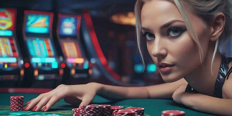 Các game thú vị có tại ON Casino