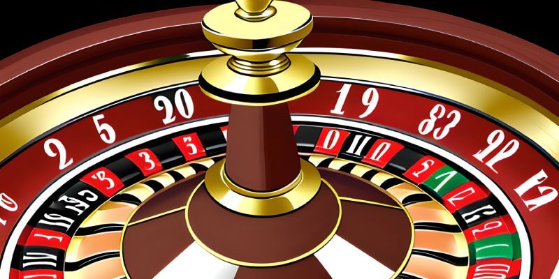 Các bí kíp chơi Roulette hiệu quả nhất dành cho tân thủ