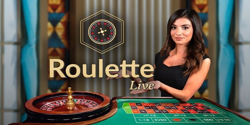 Cơ hội nhận thưởng cực khủng từ Roulette tại Via Casino