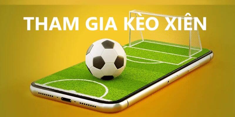 Tham gia kèo xiên tại 78WIN